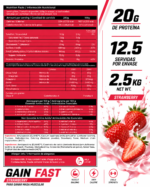Gain Fast - Imagen 2