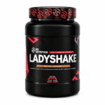 LadyShake