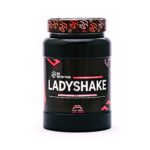 LadyShake