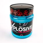 Xplosive