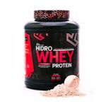 Hidro Whey Protein - Imagen 3