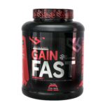 Gain Fast