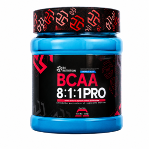 BCAA