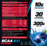 BCAA - Imagen 2